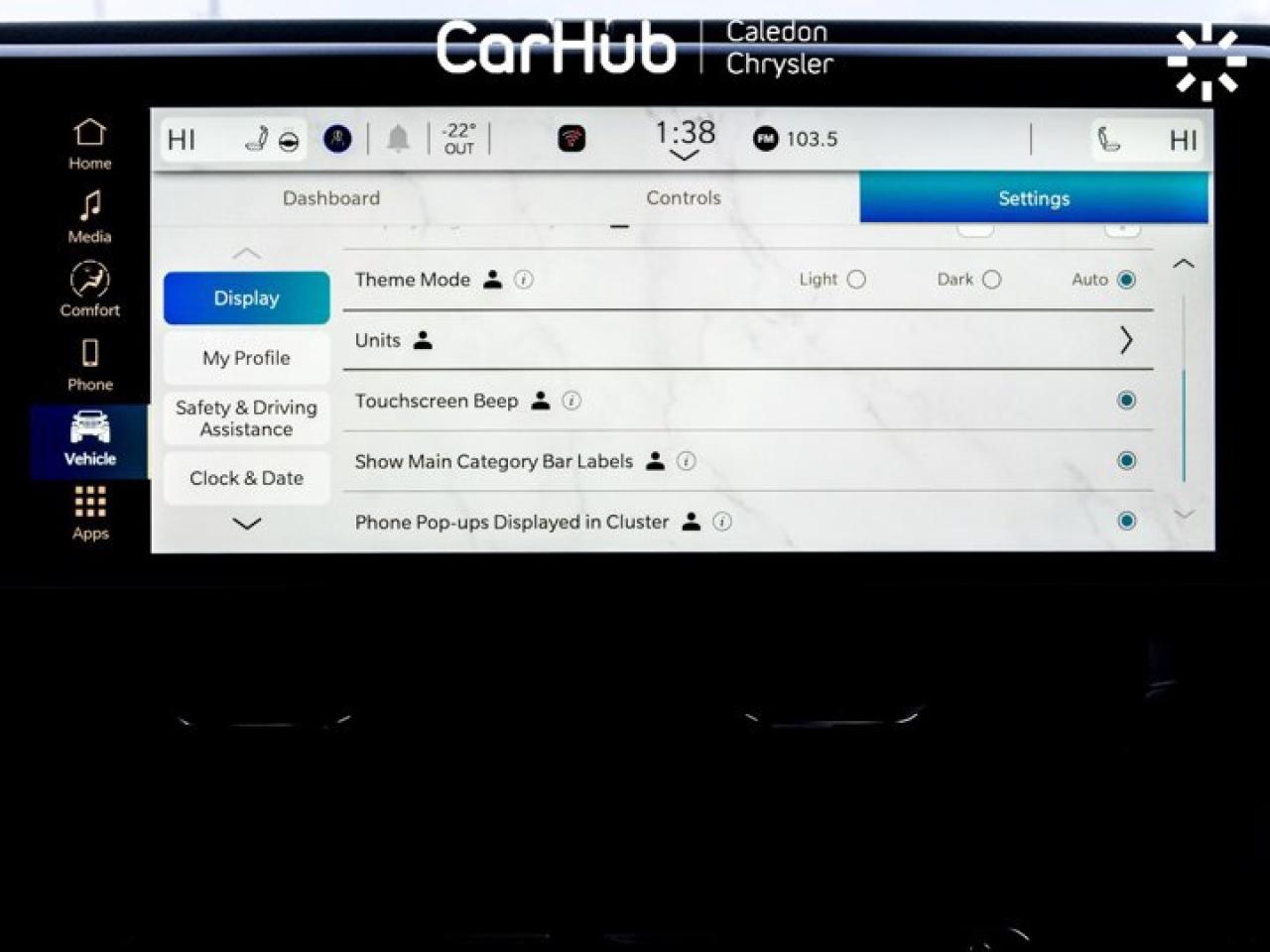 2026 Jeep Wrangler Sahara 4 Door Sky Roof Safety Grp 12.3"Display Photo