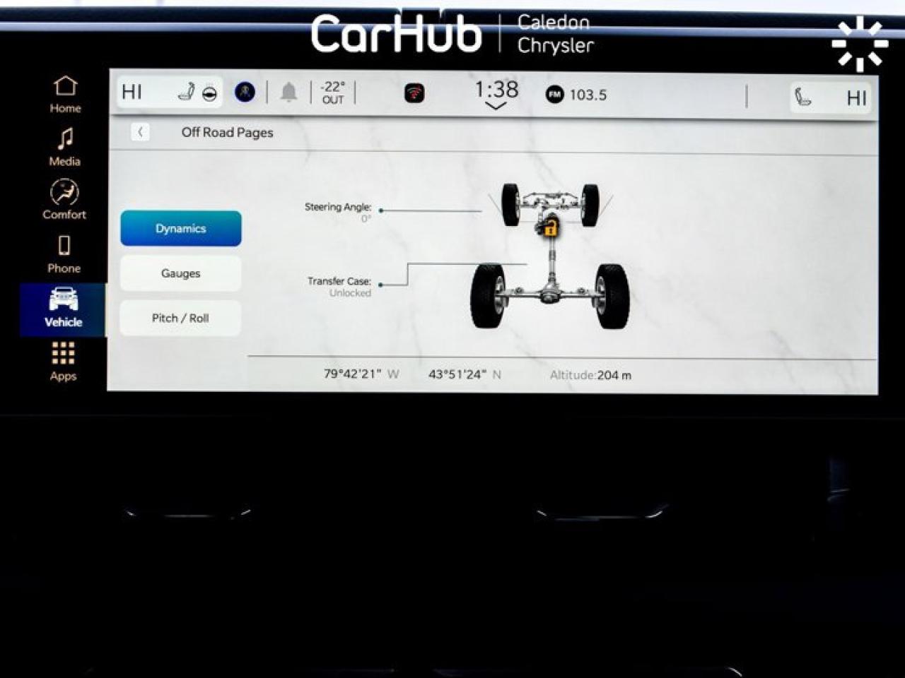 2026 Jeep Wrangler Sahara 4 Door Sky Roof Safety Grp 12.3"Display Photo