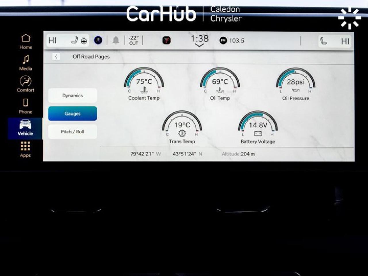 2026 Jeep Wrangler Sahara 4 Door Sky Roof Safety Grp 12.3"Display Photo