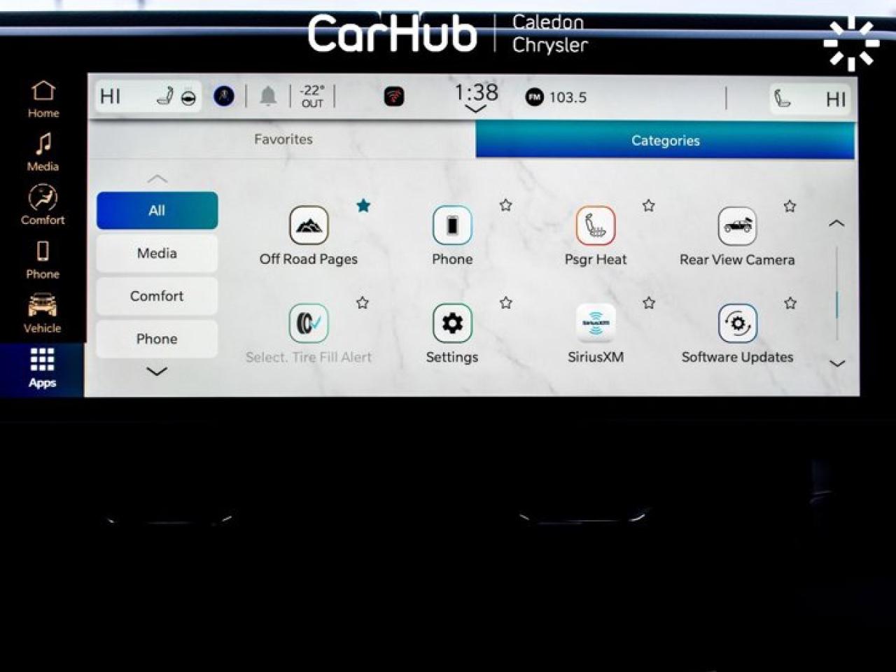 2026 Jeep Wrangler Sahara 4 Door Sky Roof Safety Grp 12.3"Display Photo