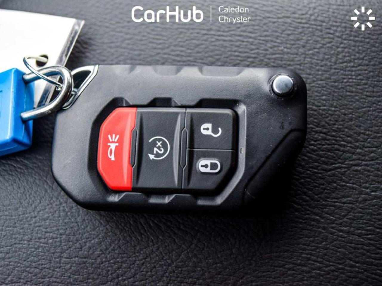 2026 Jeep Wrangler Sahara 4 Door Sky Roof Safety Grp 12.3"Display Photo