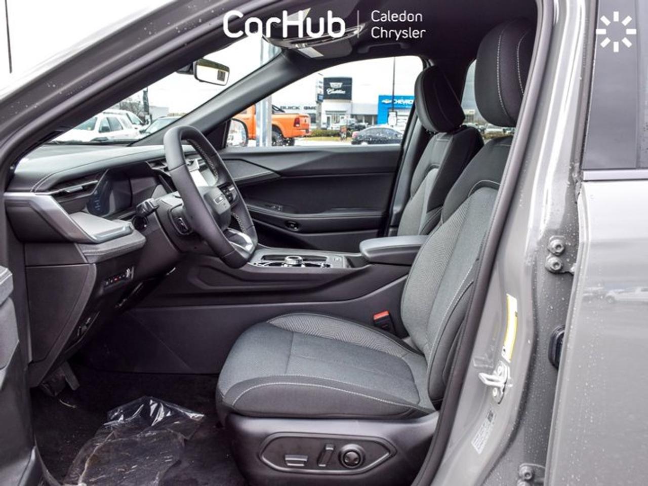 2026 Jeep Cherokee Laredo 4x4 12.3"Display Blind Spot Remote Start Lane Assist Photo