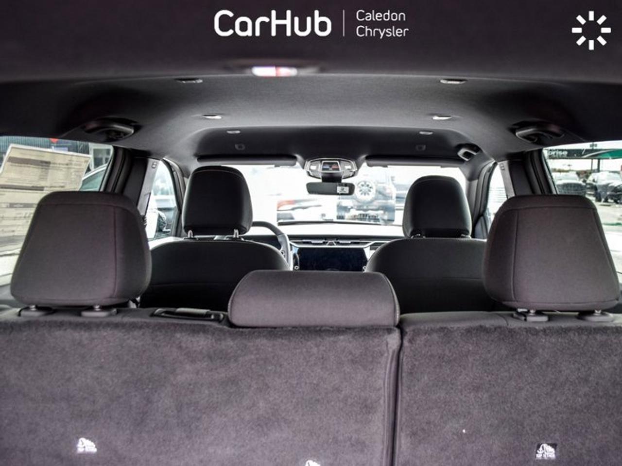 2026 Jeep Cherokee Laredo 4x4 12.3"Display Blind Spot Remote Start Lane Assist Photo