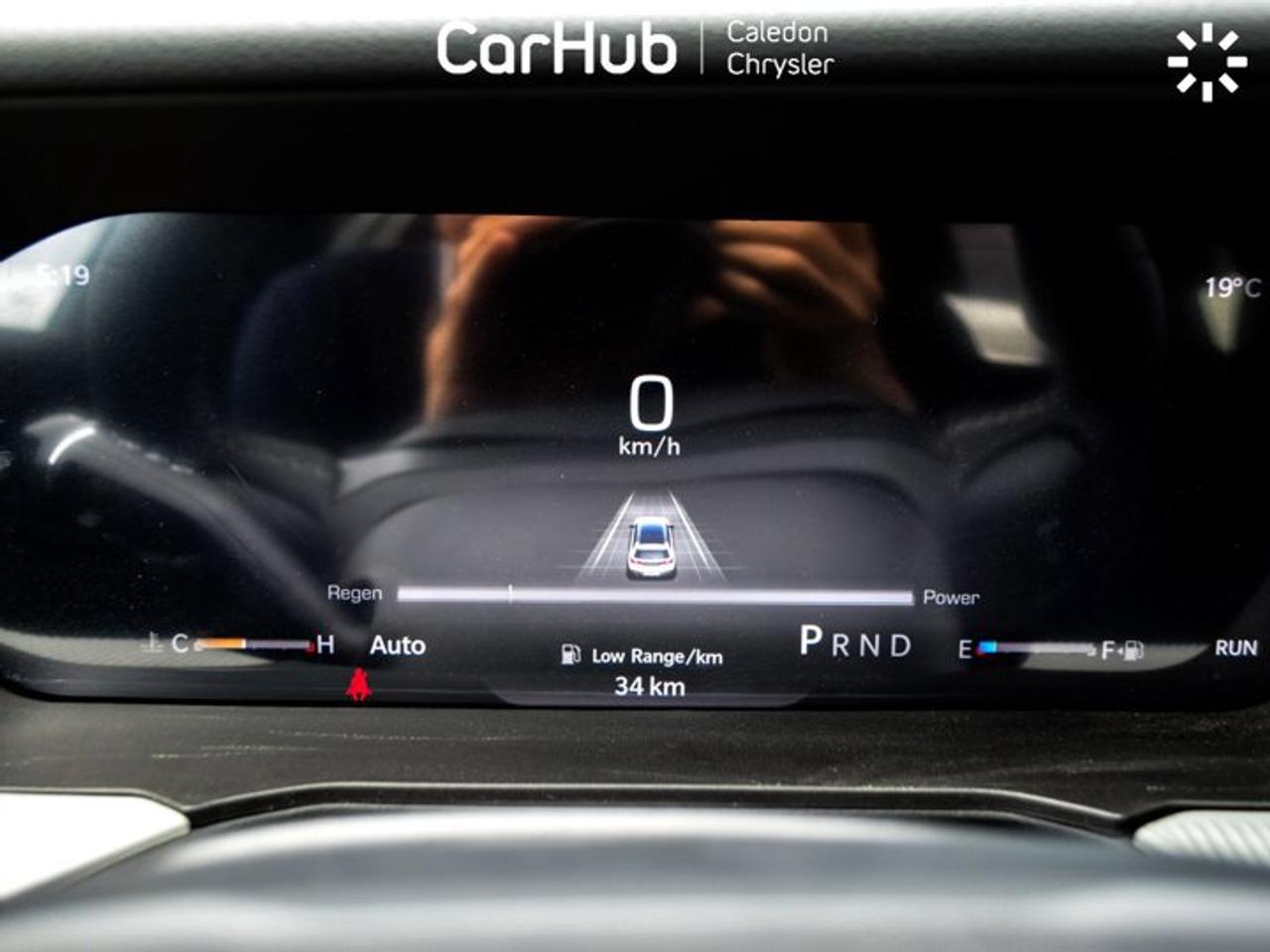 2026 Jeep Cherokee Laredo 4x4 12.3"Display Blind Spot Remote Start Lane Assist Photo