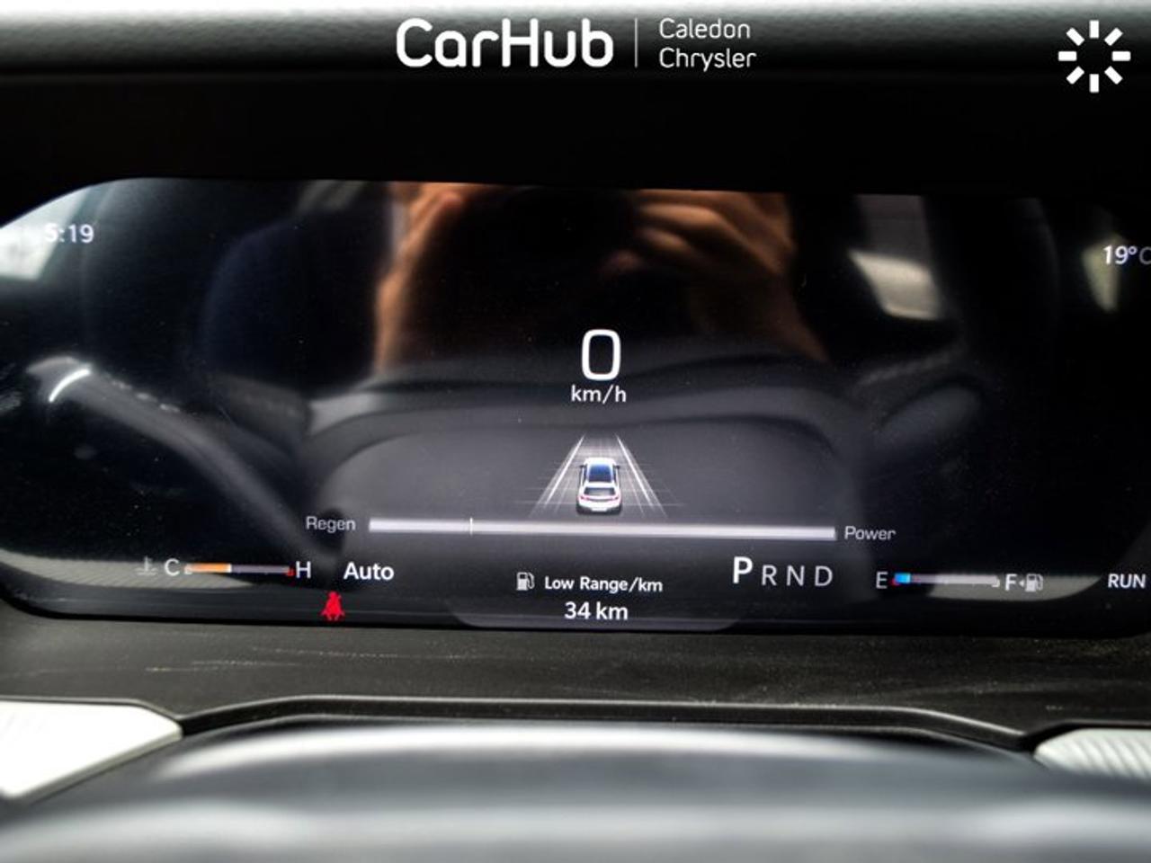 2026 Jeep Cherokee Laredo 4x4 12.3"Display Blind Spot Remote Start Lane Assist Photo