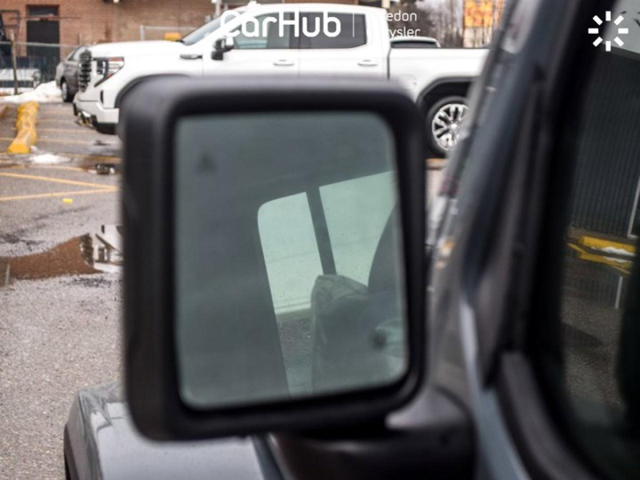 2026 Jeep Gladiator Sport S 4x4 Freedom Top Safety Group 12.3"Display Remote Start Photo