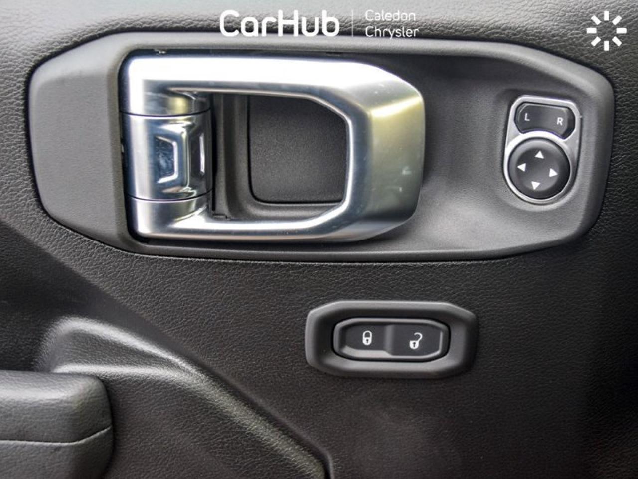 2026 Jeep Gladiator Sport S 4x4 Freedom Top Safety Group 12.3"Display Remote Start Photo