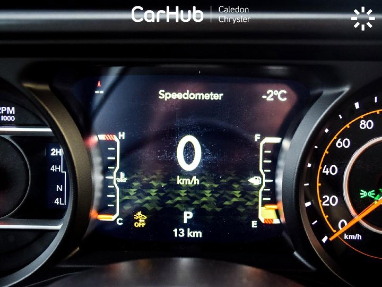 2026 Jeep Gladiator Sport S 4x4 Freedom Top Safety Group 12.3"Display Remote Start Photo