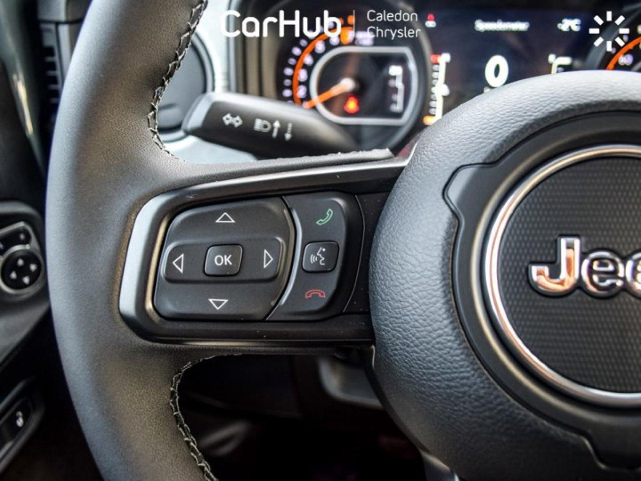 2026 Jeep Gladiator Sport S 4x4 Freedom Top Safety Group 12.3"Display Remote Start Photo