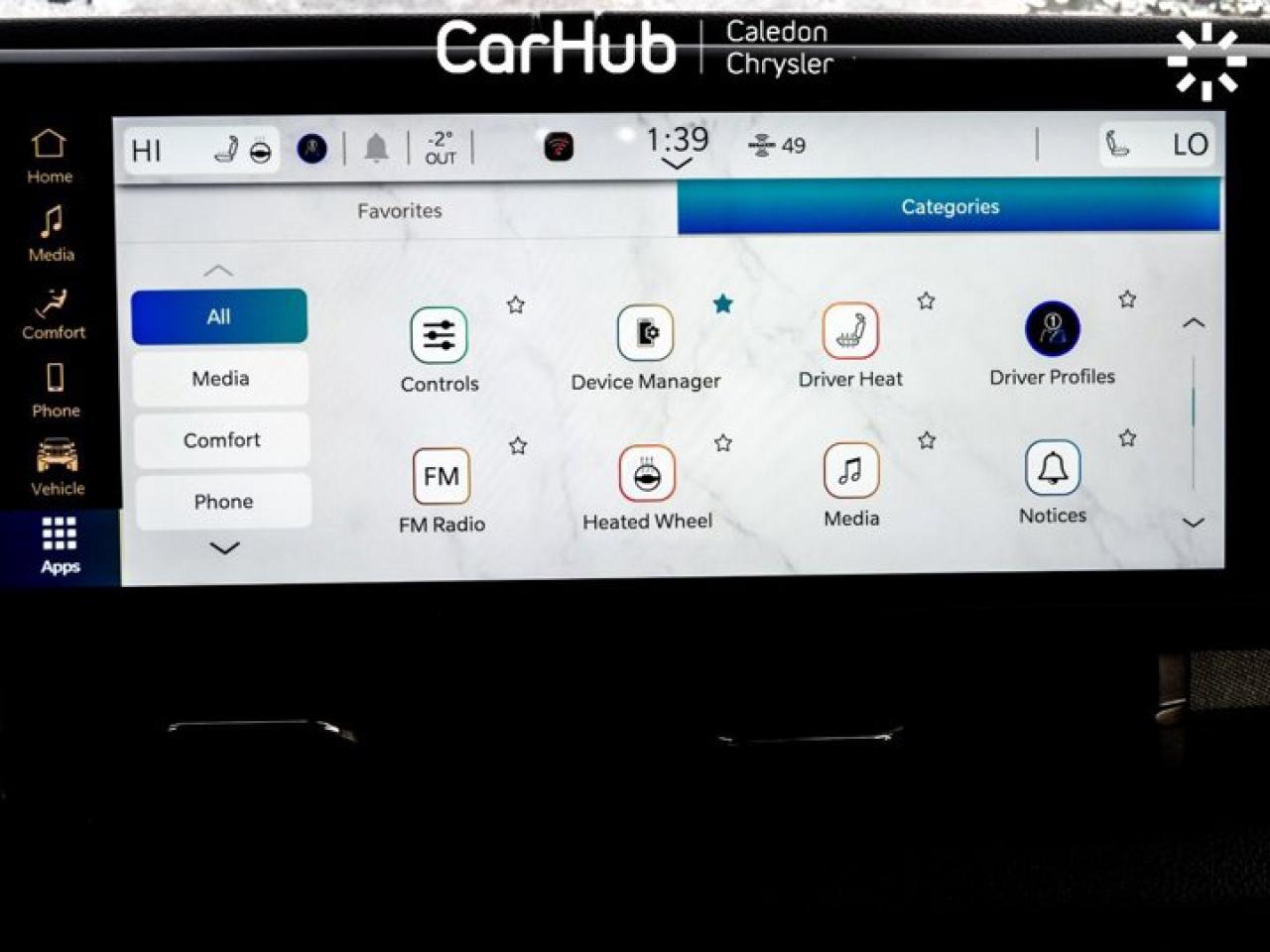 2026 Jeep Gladiator Sport S 4x4 Freedom Top Safety Group 12.3"Display Remote Start Photo