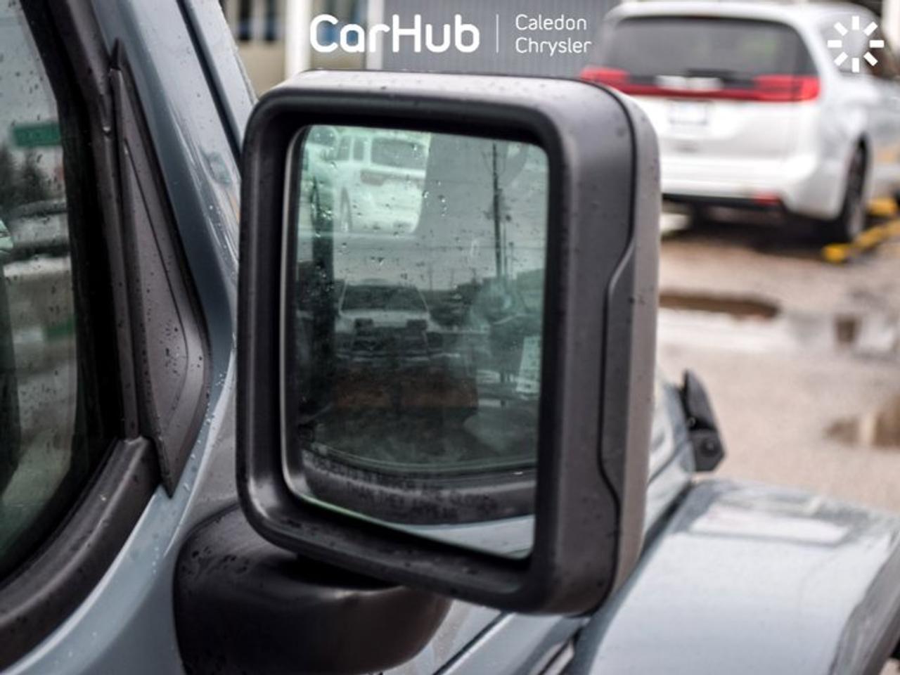 2026 Jeep Gladiator Sport S 4x4 Freedom Top Safety Group 12.3"Display Remote Start Photo