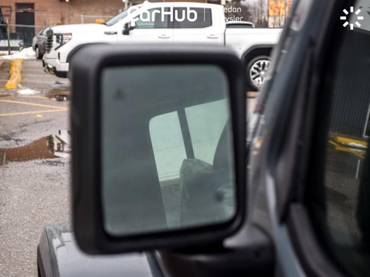 2026 Jeep Gladiator Sport S 4x4 Freedom Top Safety Group 12.3"Display Remote Start Photo