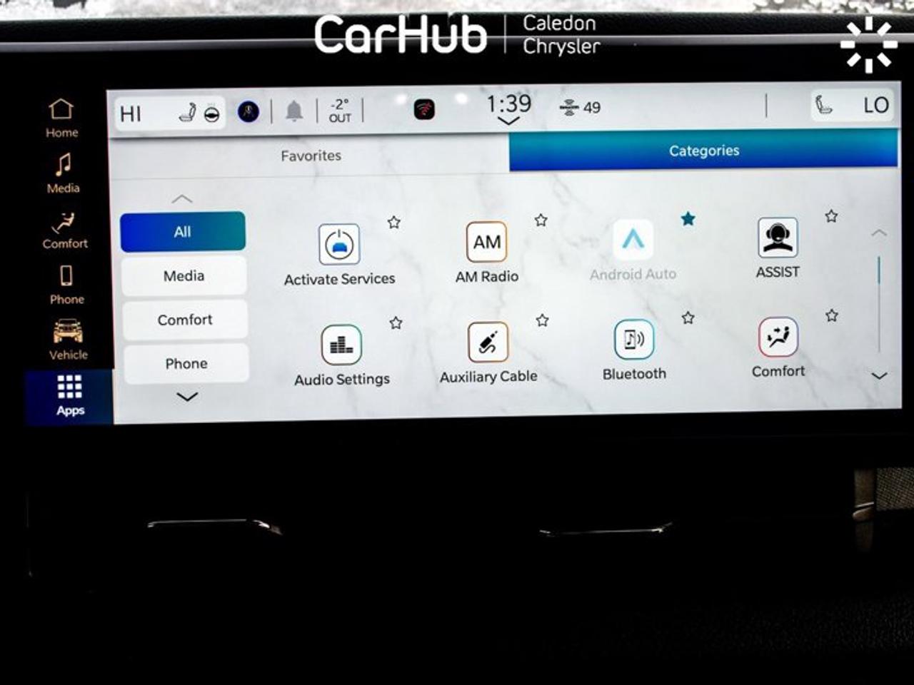 2026 Jeep Gladiator Sport S 4x4 Freedom Top Safety Group 12.3"Display Remote Start Photo