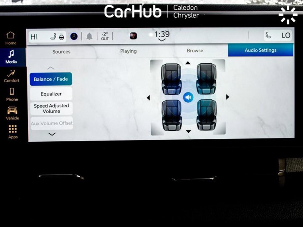 2026 Jeep Gladiator Sport S 4x4 Freedom Top Safety Group 12.3"Display Remote Start Photo