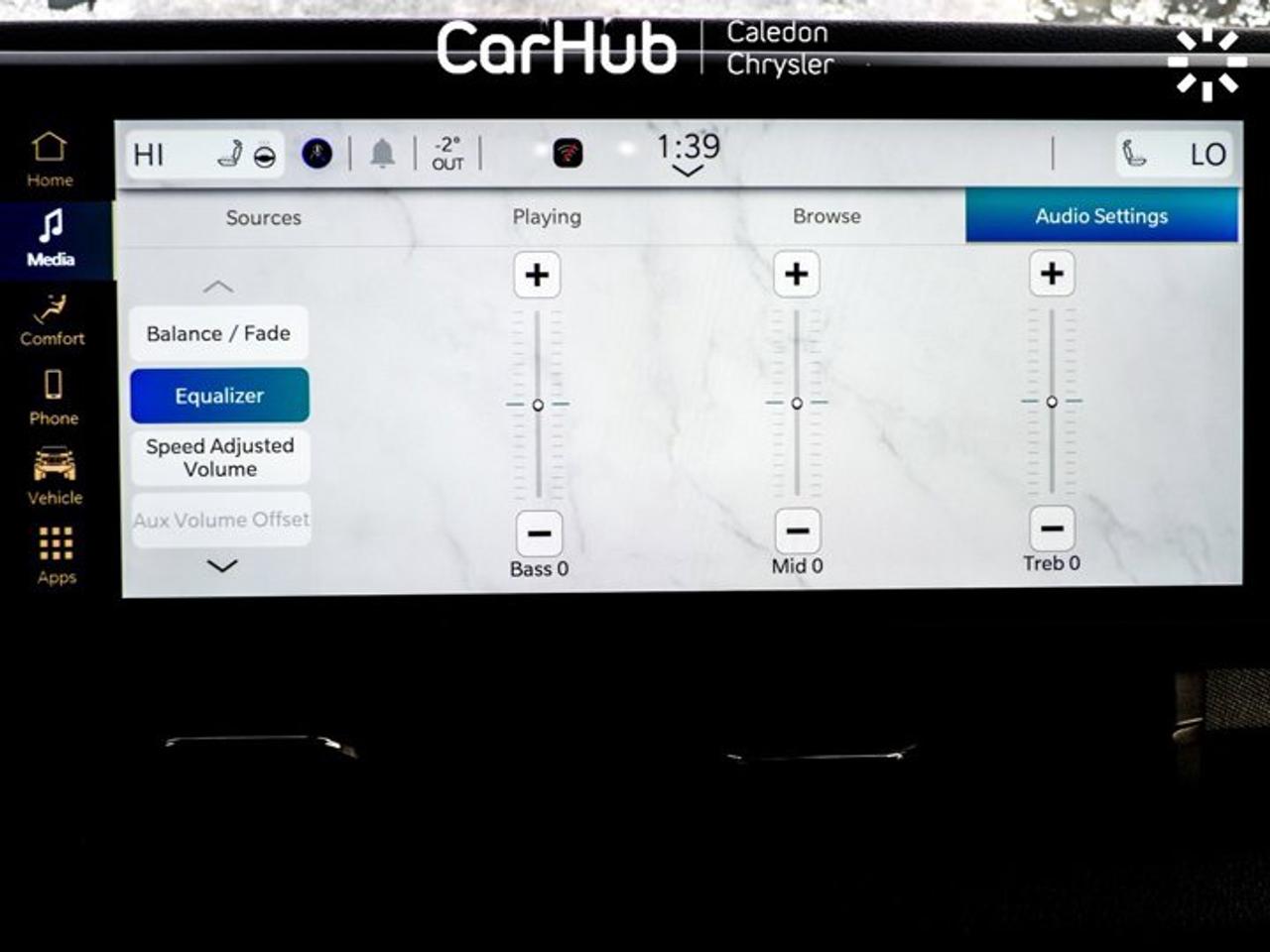 2026 Jeep Gladiator Sport S 4x4 Freedom Top Safety Group 12.3"Display Remote Start Photo