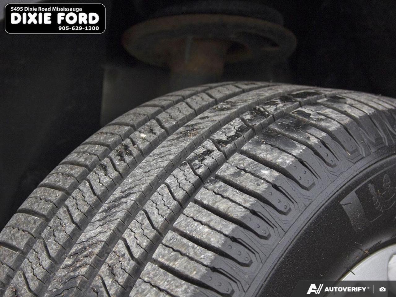 2014 Ford Explorer XLT Photo