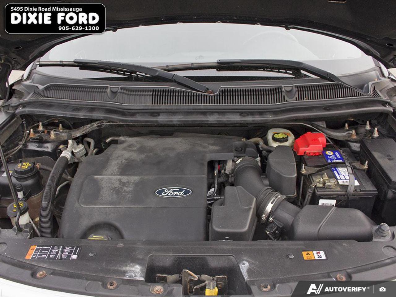 2014 Ford Explorer XLT Photo