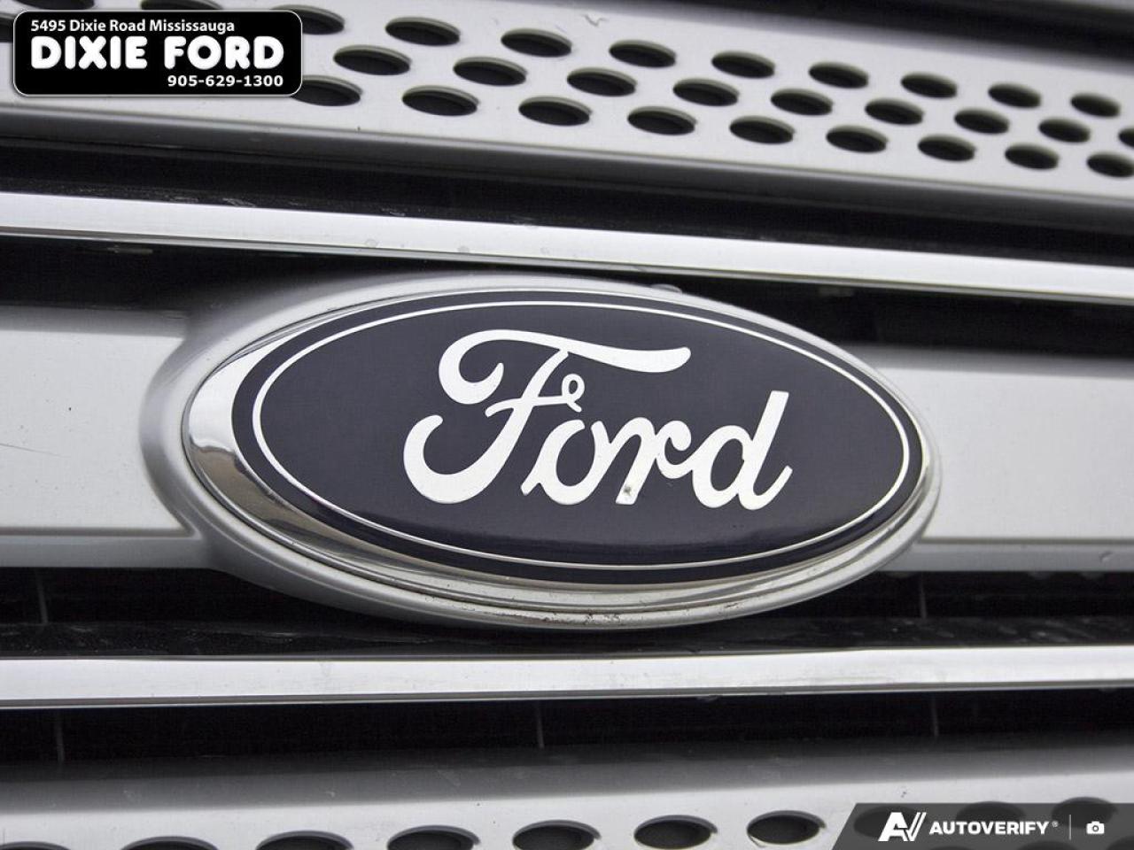 2014 Ford Explorer XLT Photo