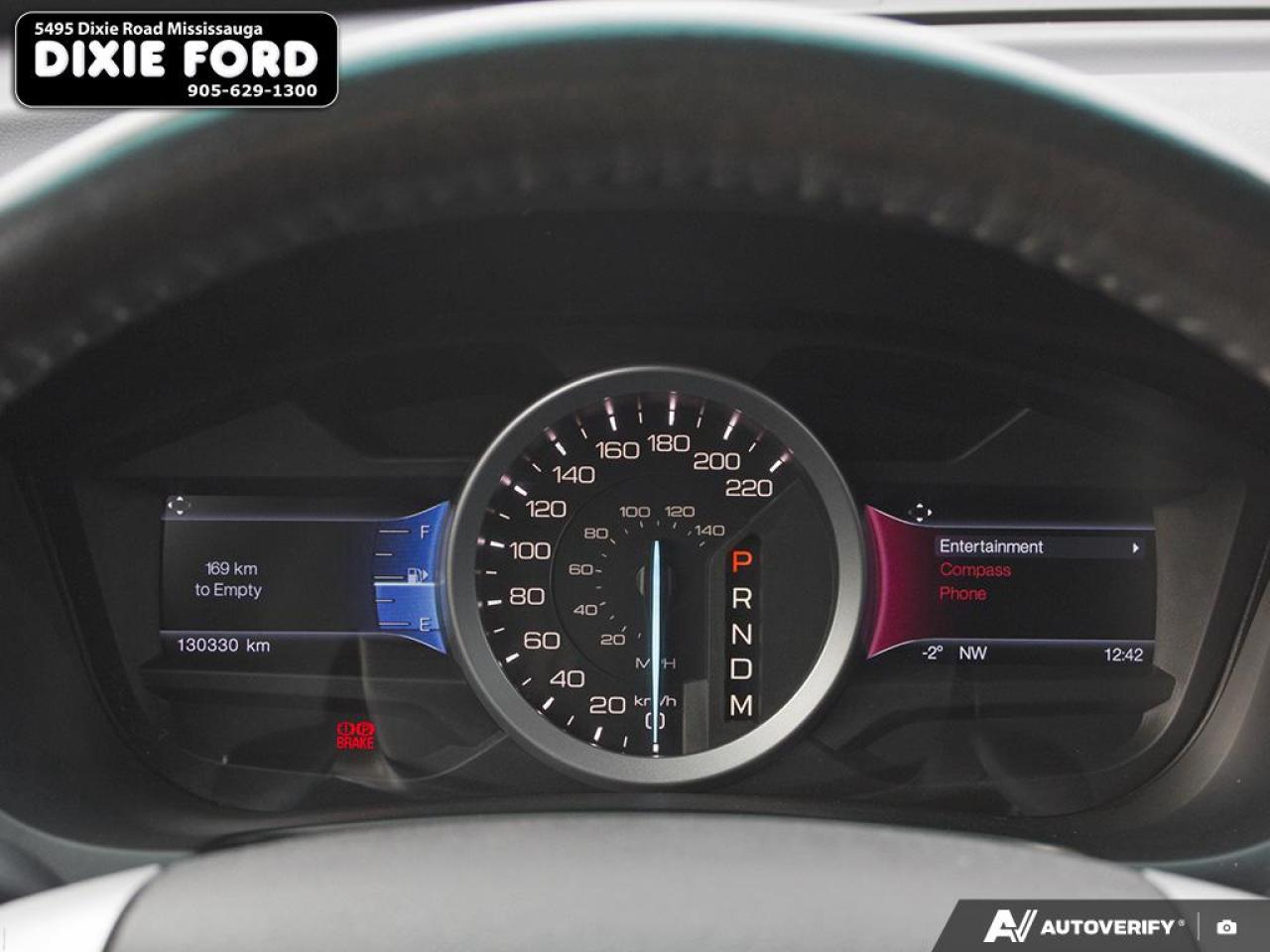 2014 Ford Explorer XLT Photo