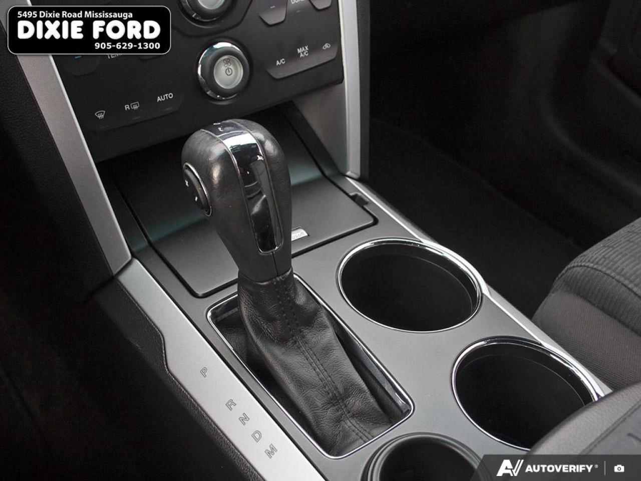 2014 Ford Explorer XLT Photo