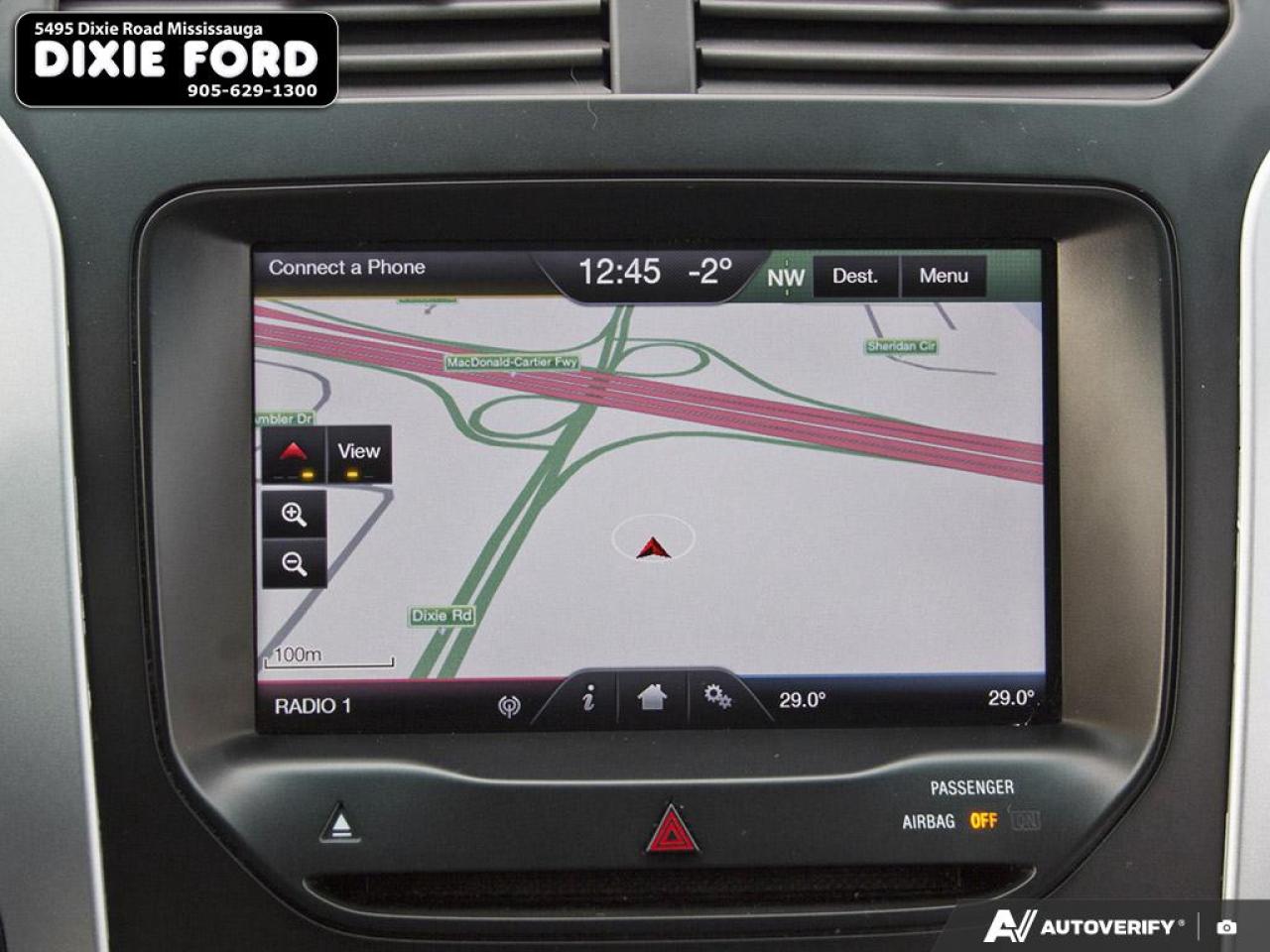 2014 Ford Explorer XLT Photo