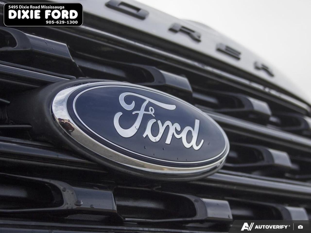 2017 Ford Explorer SPORT Photo