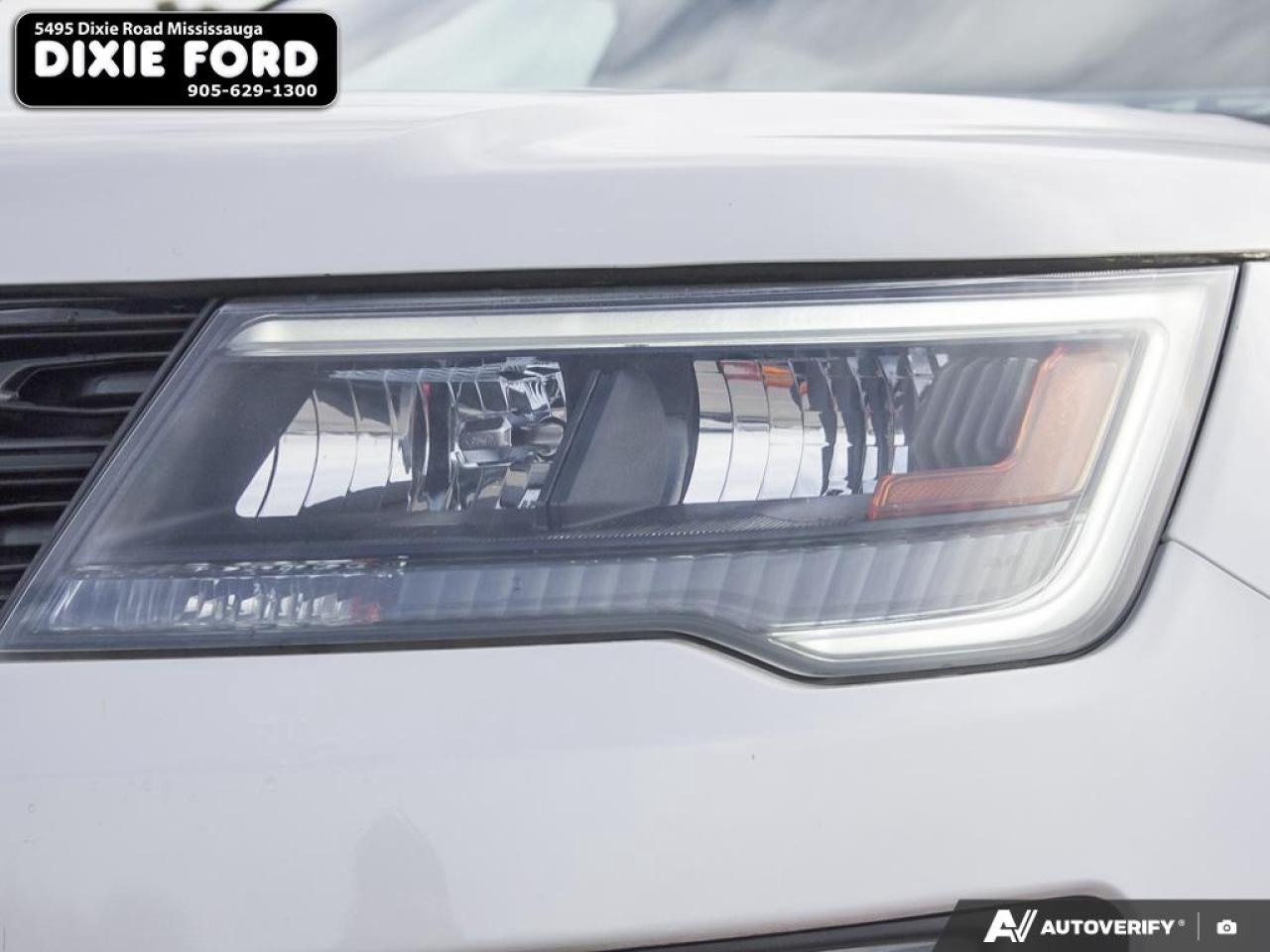 2017 Ford Explorer SPORT Photo