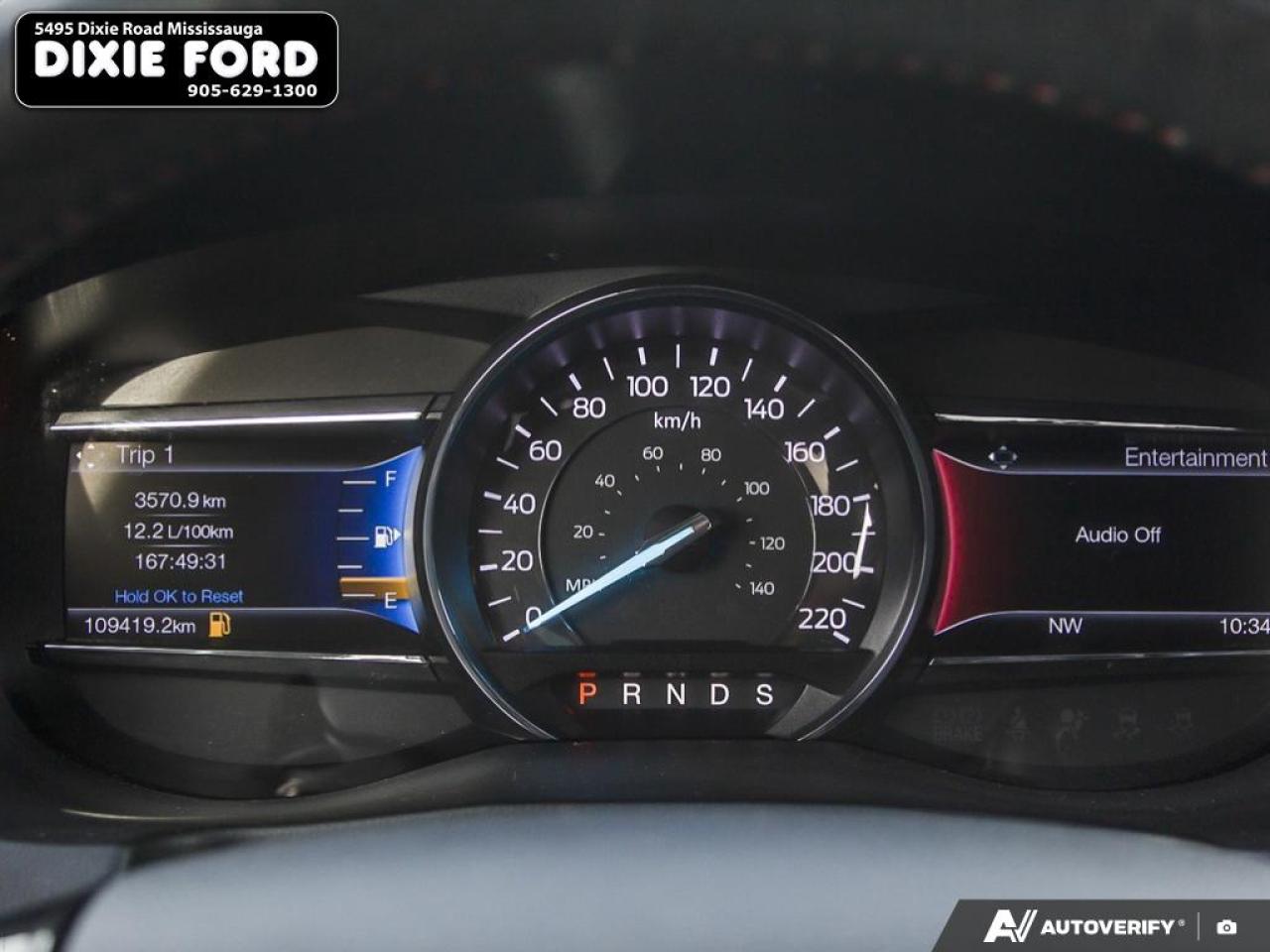 2017 Ford Explorer SPORT Photo