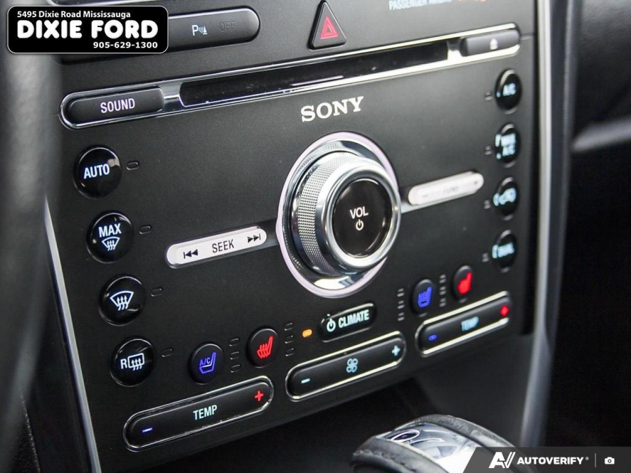 2017 Ford Explorer SPORT Photo