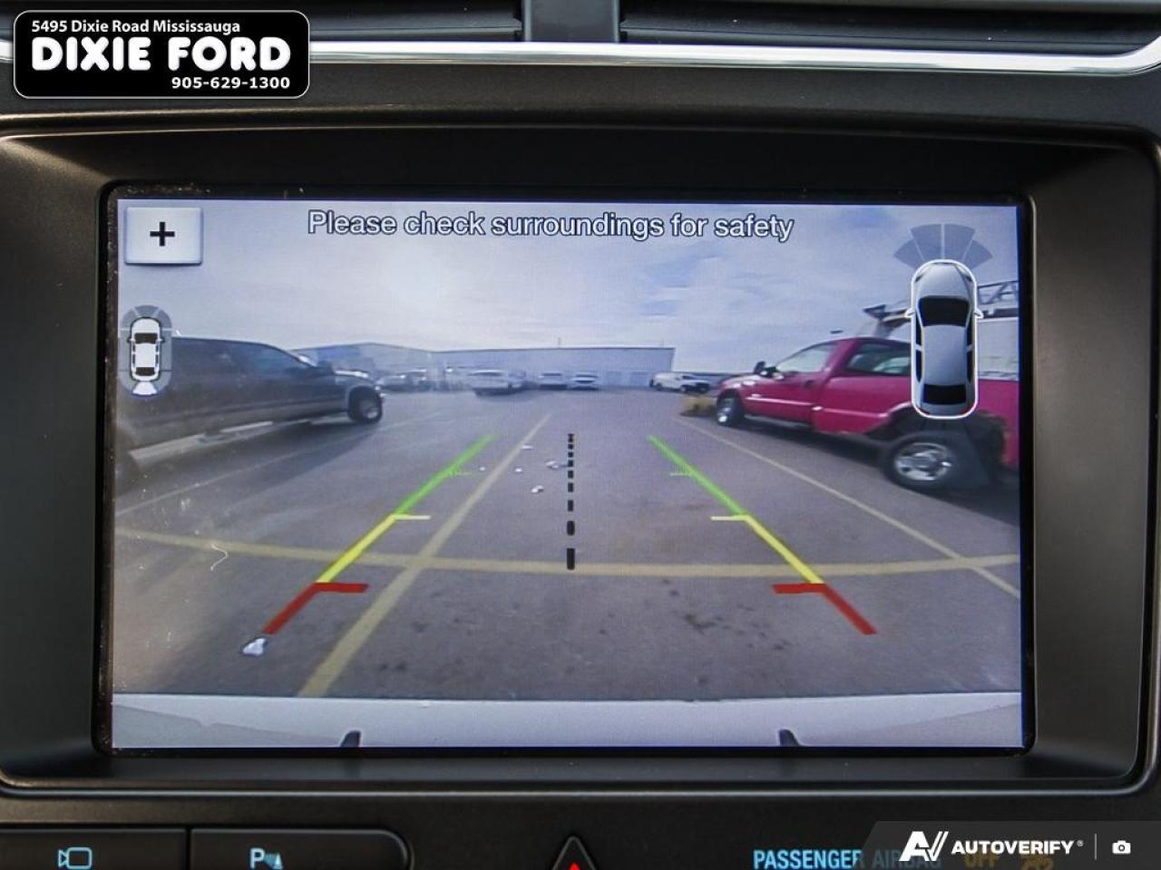 2017 Ford Explorer SPORT Photo