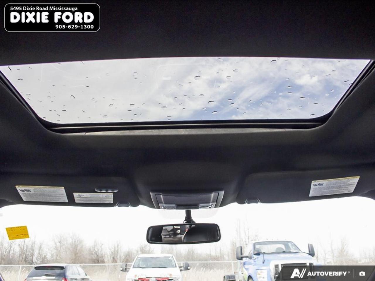 2017 Ford Explorer SPORT Photo