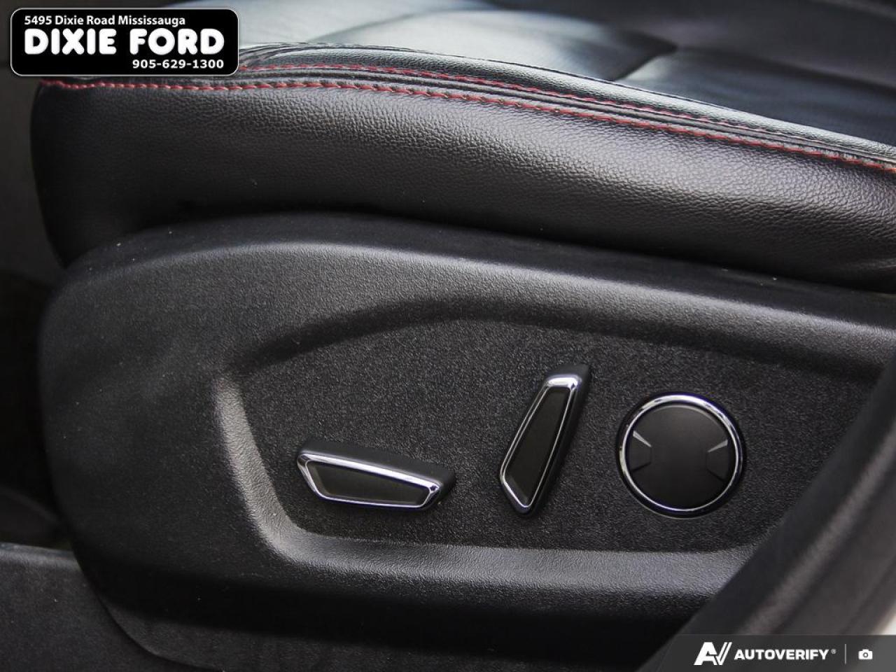 2017 Ford Explorer SPORT Photo