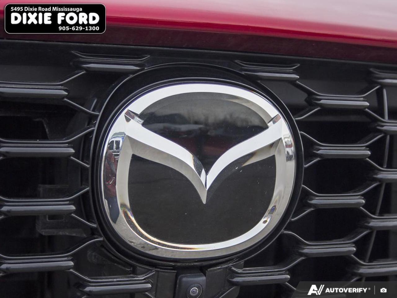 2025 Mazda CX-70 PHEV GT Photo