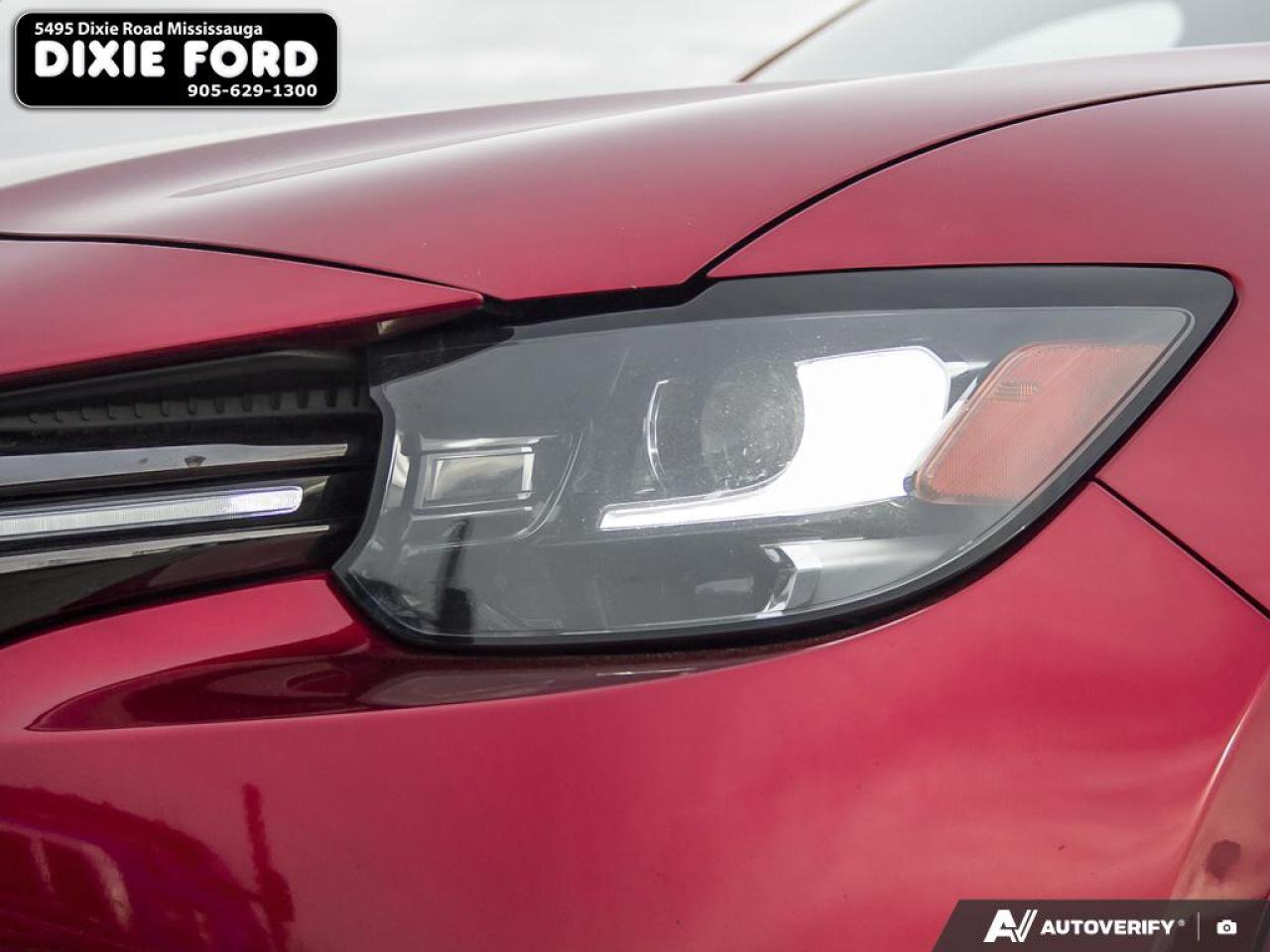 2025 Mazda CX-70 PHEV GT Photo