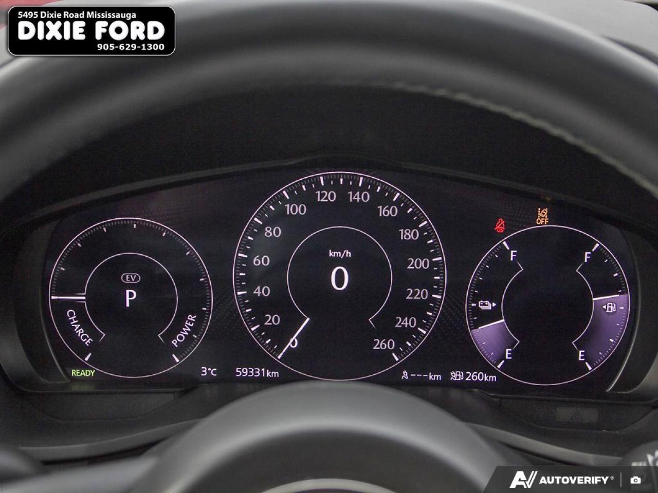 2025 Mazda CX-70 PHEV GT Photo