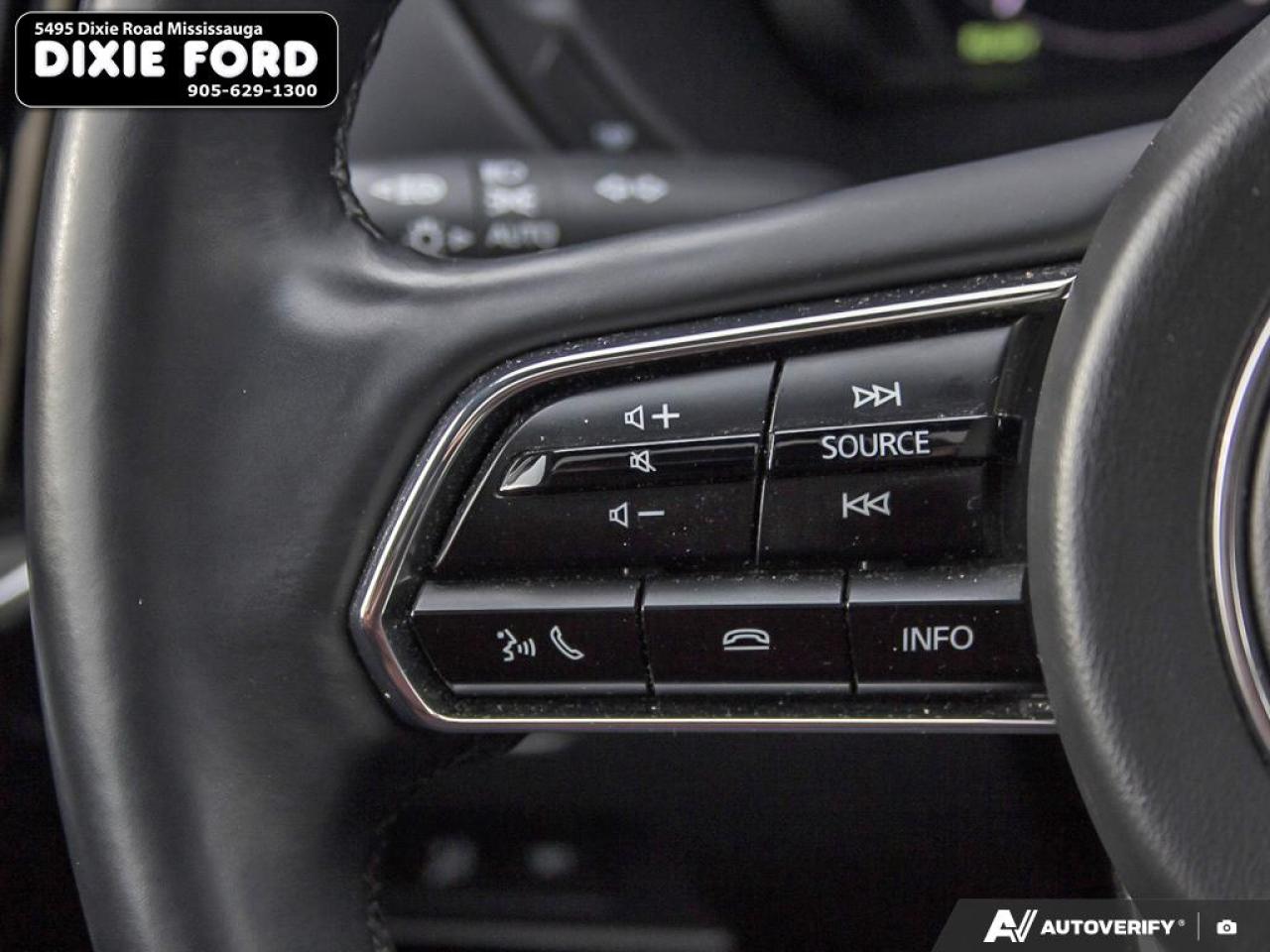 2025 Mazda CX-70 PHEV GT Photo