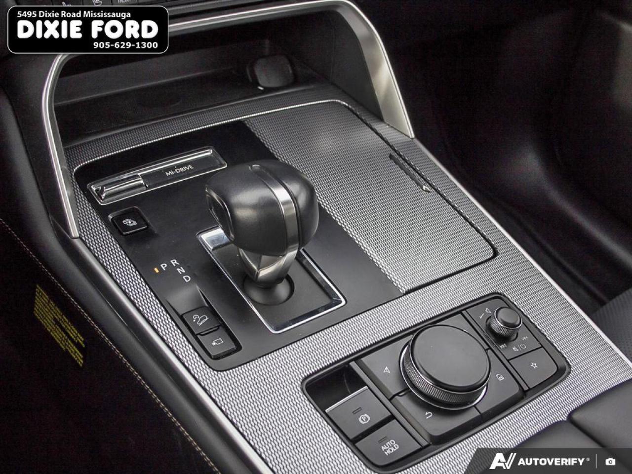 2025 Mazda CX-70 PHEV GT Photo