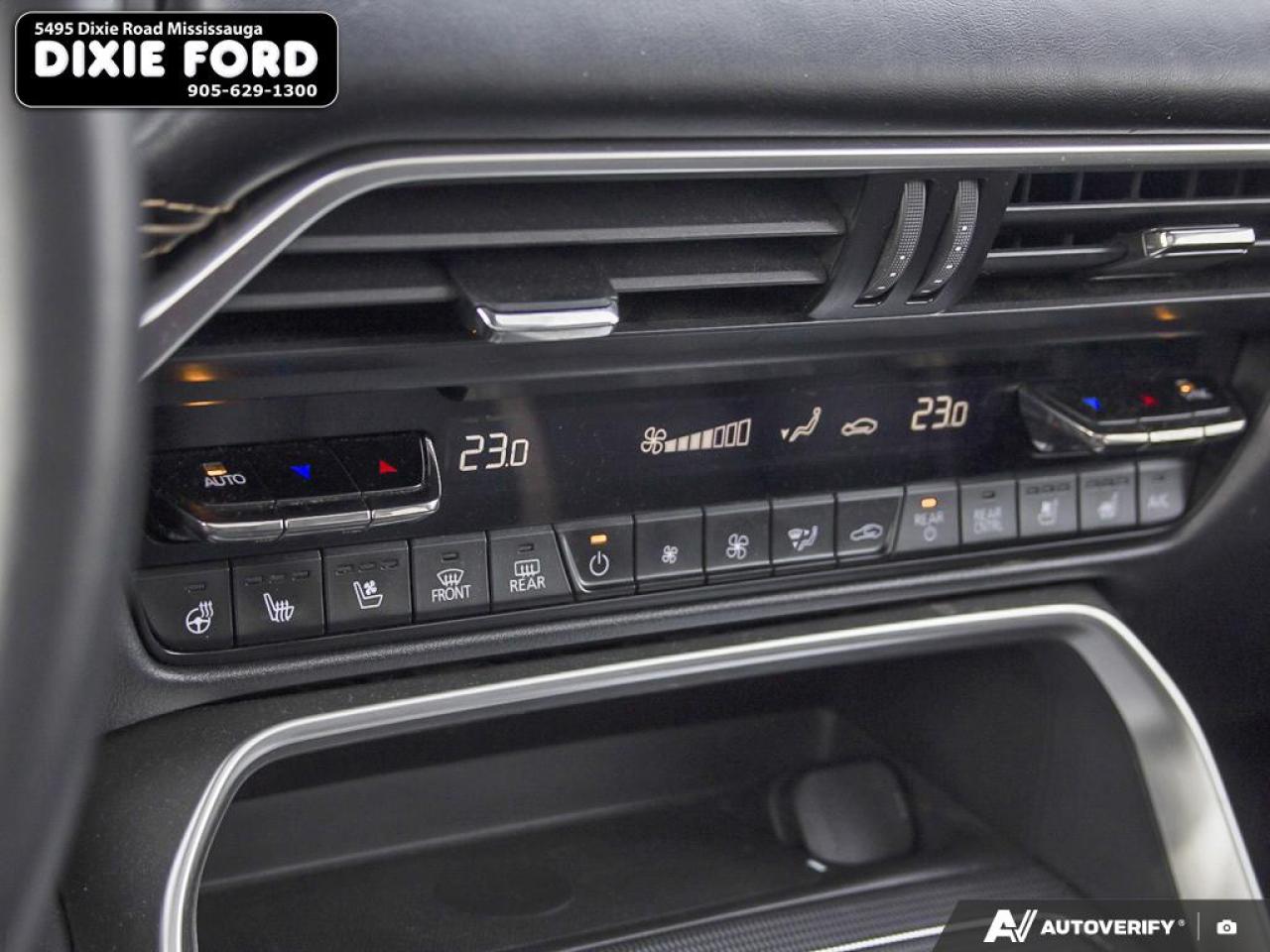 2025 Mazda CX-70 PHEV GT Photo