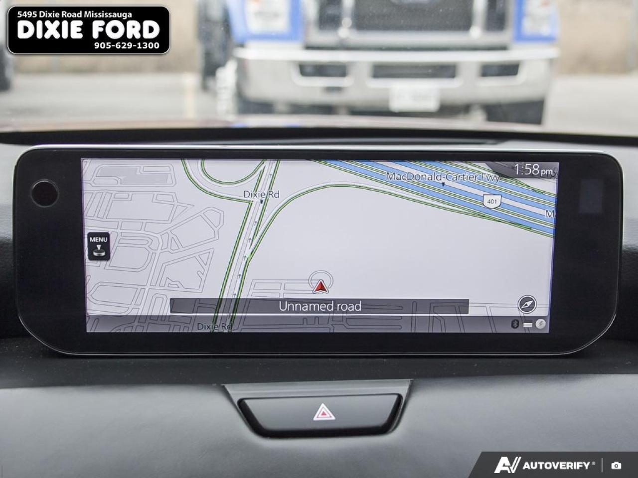 2025 Mazda CX-70 PHEV GT Photo