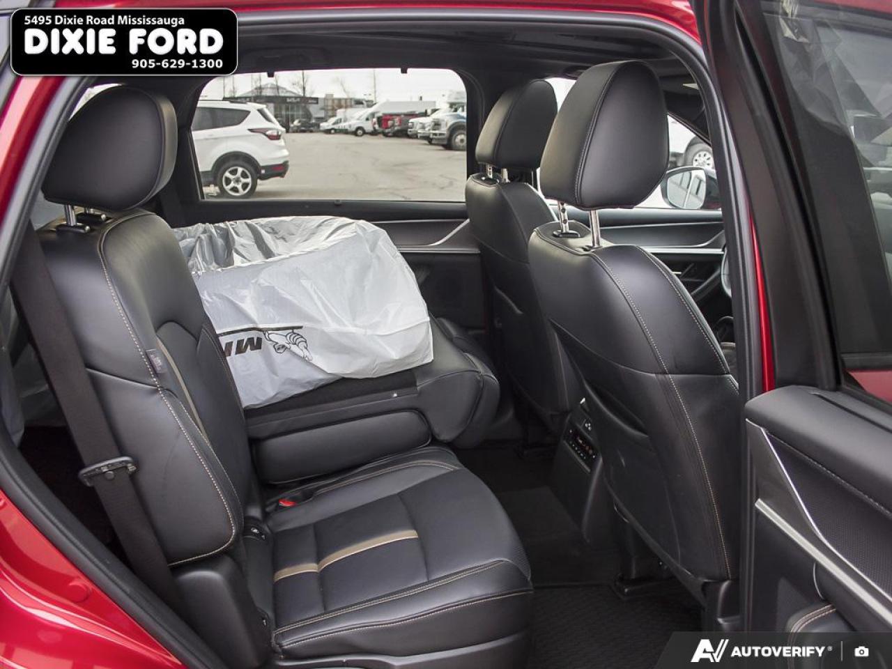 2025 Mazda CX-70 PHEV GT Photo