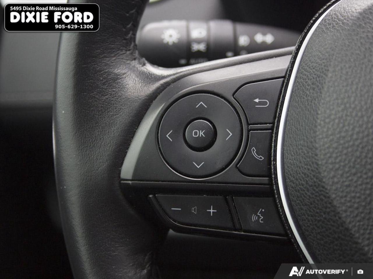 2021 Toyota RAV4 XLE Photo