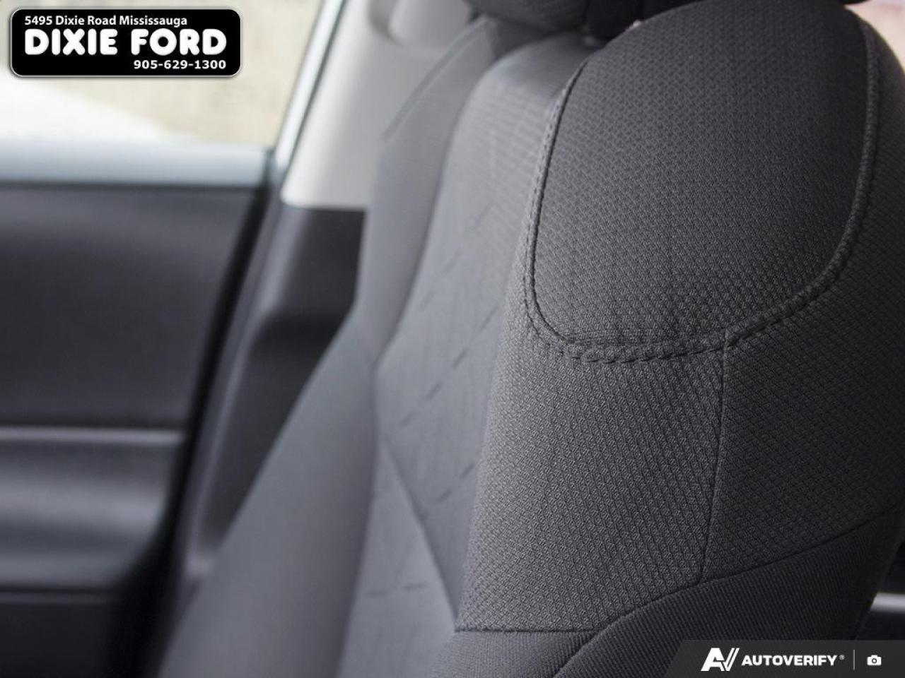 2021 Toyota RAV4 XLE Photo