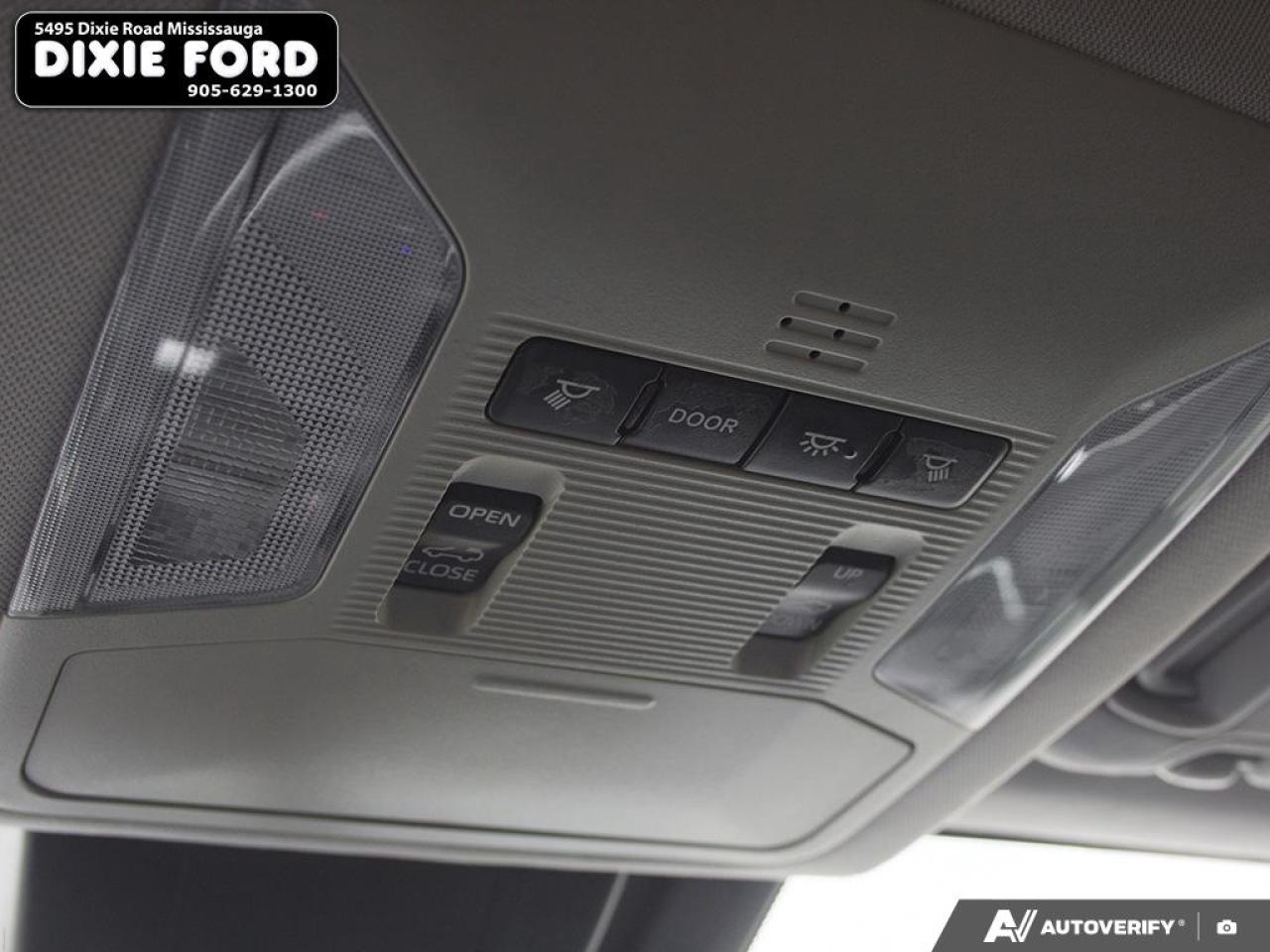 2021 Toyota RAV4 XLE Photo