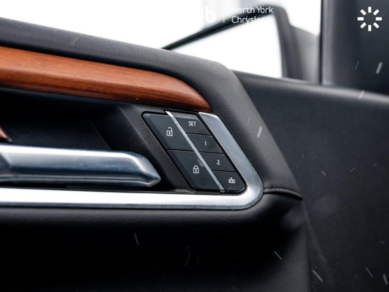 2022 GMC Sierra 1500 Denali 147'' Sunroof I6 Turbo Diesel MultiPro Tailgate Leather Captain Seats Photo