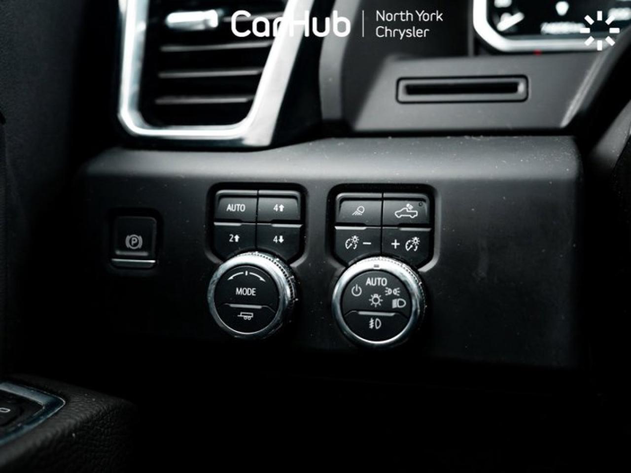 2022 GMC Sierra 1500 Denali 147'' Sunroof I6 Turbo Diesel MultiPro Tailgate Leather Captain Seats Photo