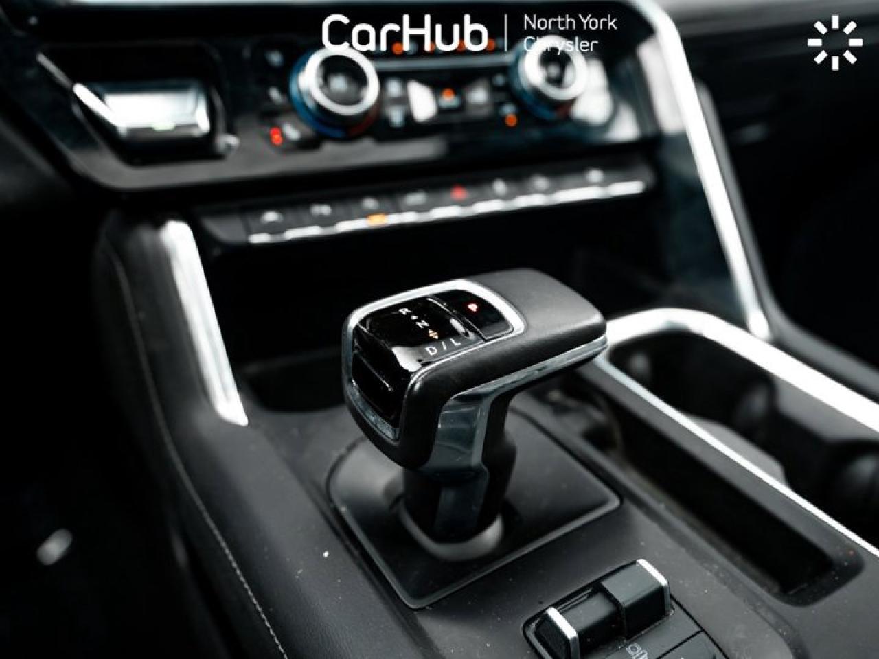 2022 GMC Sierra 1500 Denali 147'' Sunroof I6 Turbo Diesel MultiPro Tailgate Leather Captain Seats Photo