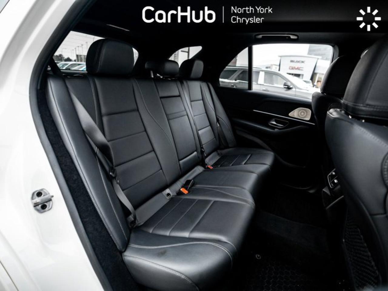 2022 Mercedes-Benz GLE 350 Panoroof AMG Package Burmester Audio Navi Blind Spot Assist Photo