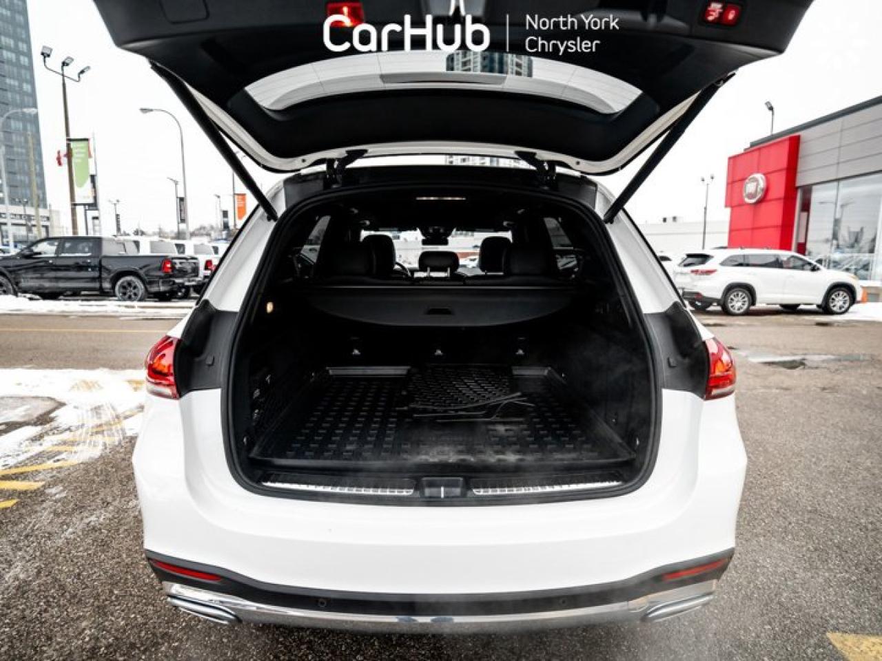 2022 Mercedes-Benz GLE 350 Panoroof AMG Package Burmester Audio Navi Blind Spot Assist Photo