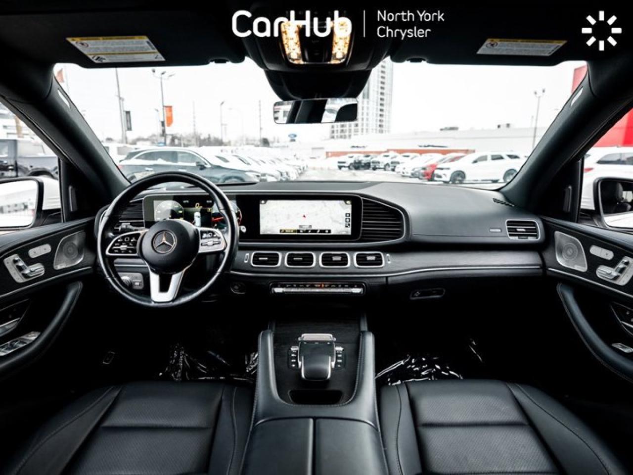 2022 Mercedes-Benz GLE 350 Panoroof AMG Package Burmester Audio Navi Blind Spot Assist Photo