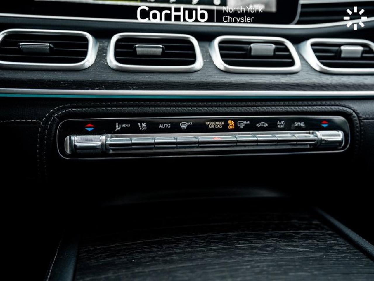 2022 Mercedes-Benz GLE 350 Panoroof AMG Package Burmester Audio Navi Blind Spot Assist Photo